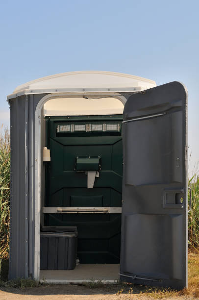 Portable Toilet Options We Offer in Brookhaven, GA